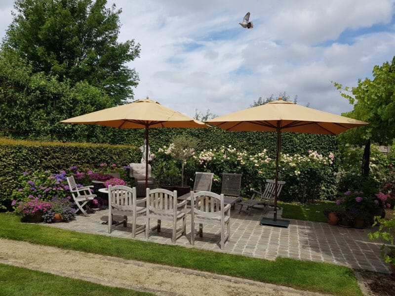 Toileparasol.fr - toiles de remplacement pour votre parasol - remplacer la toile de parasol