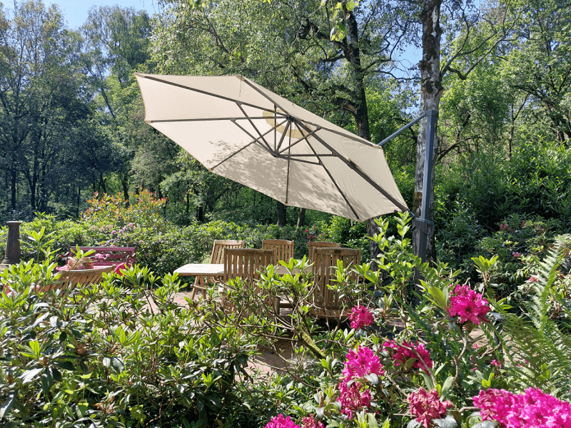 Toileparasol.fr - toiles de remplacement pour votre parasol - remplacer la toile de parasol